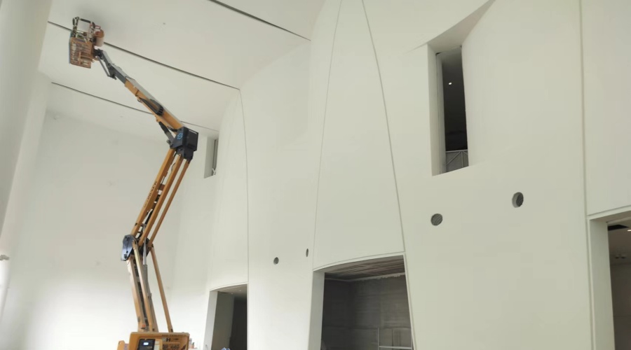 飾紀(jì)上品GRG羅馬柱廠家,締造頂級(jí)奢華澳門(mén)路易十三酒店