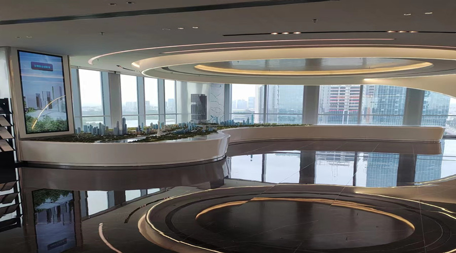 GRG石膏藝術造型