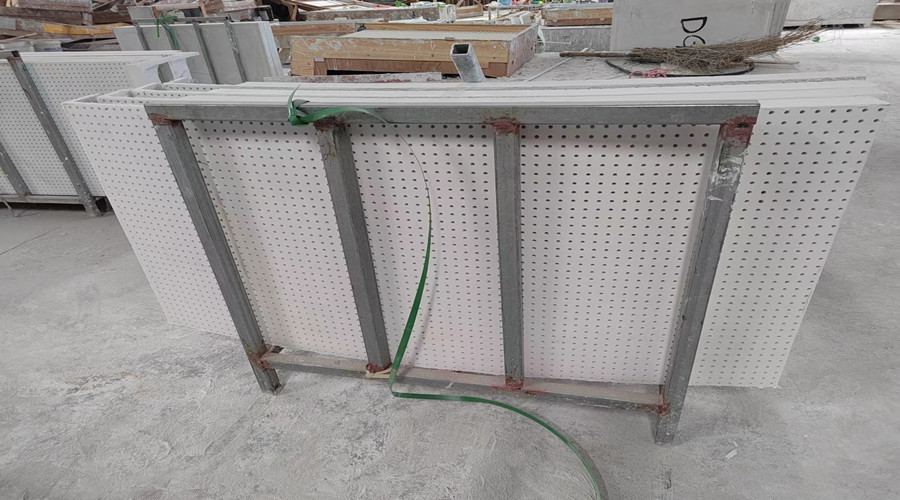 GRG構件產(chǎn)品