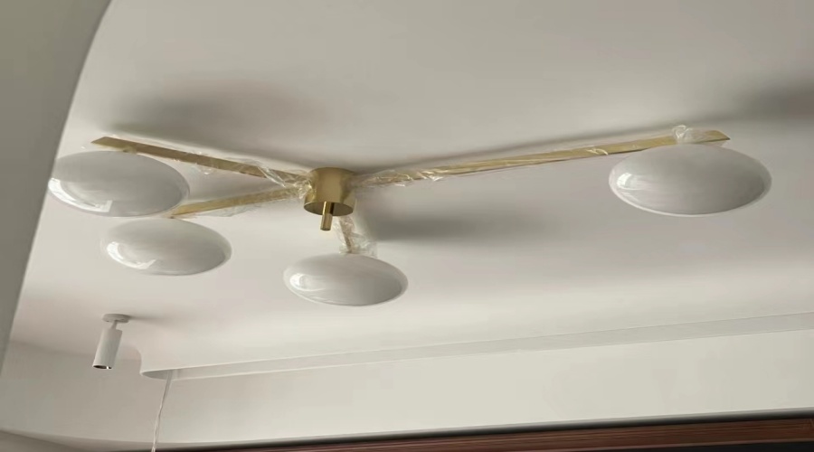 GRG材料裝飾效果