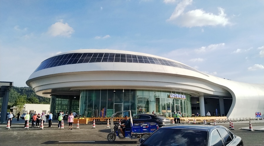 GRG材料裝飾效果