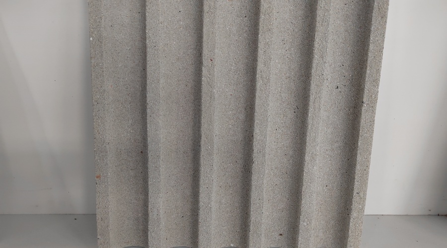 發泡陶瓷外墻線條