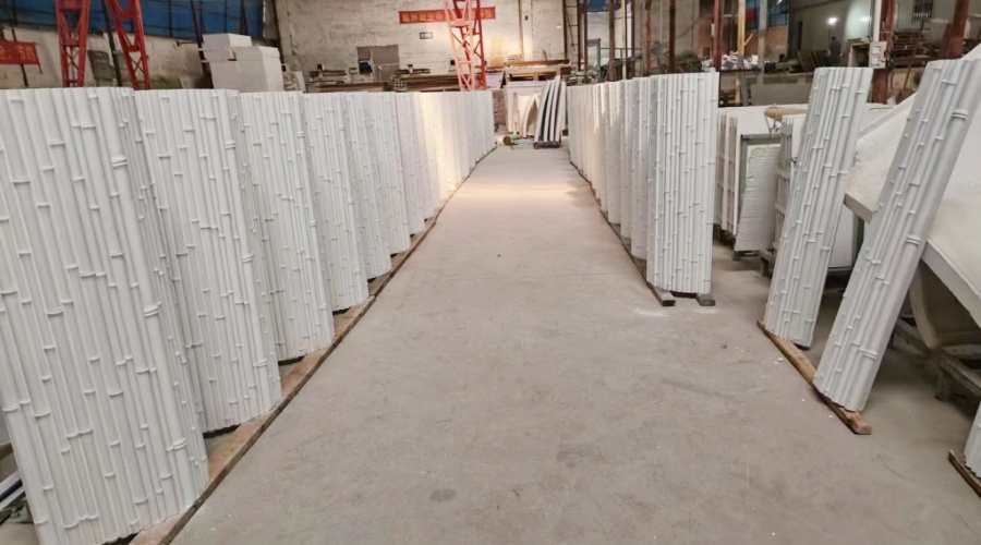 GRG構(gòu)件產(chǎn)品