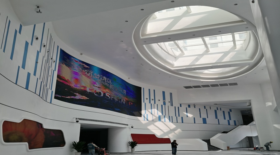 GRG異型構(gòu)件