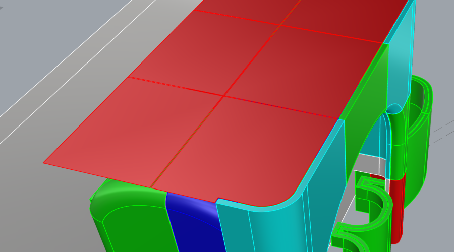 安徽黑山麥田GRC構(gòu)件項目