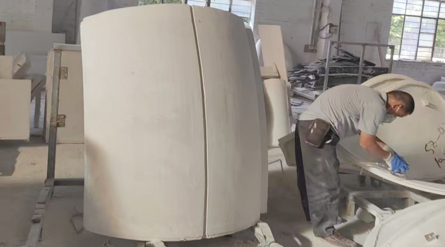 珠海國際會(huì)展中心GRG吊頂產(chǎn)品