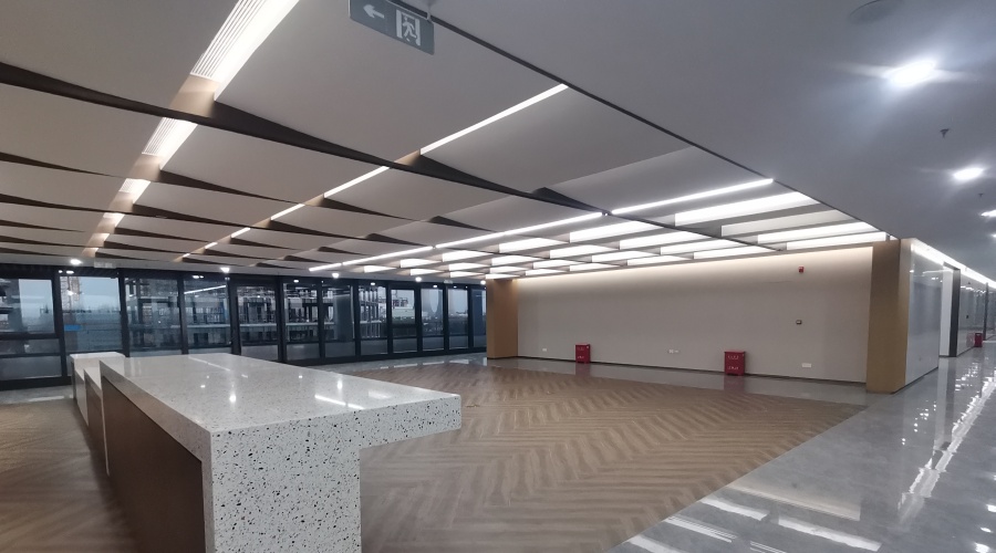 上?？Х葟dGRG吊頂天花