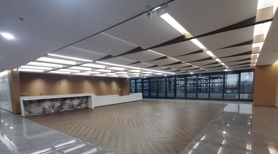 上?？Х葟dGRG吊頂天花