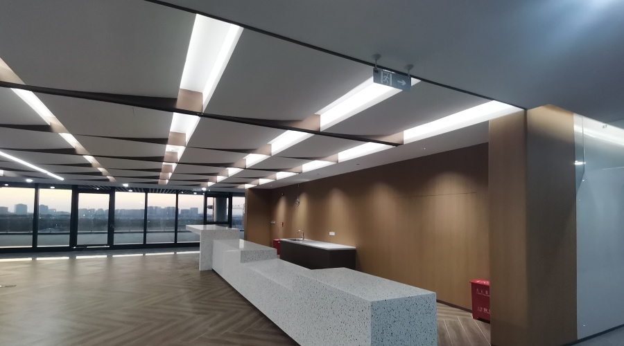 上?？Х葟dGRG吊頂天花