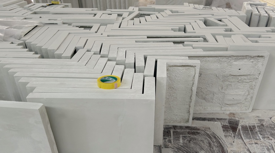 GRC構(gòu)件產(chǎn)品