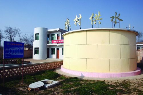 ���ι�ˮ���e�댢�������Ƴ��l(xi��ng)��ˮϵ�y(t��ng)