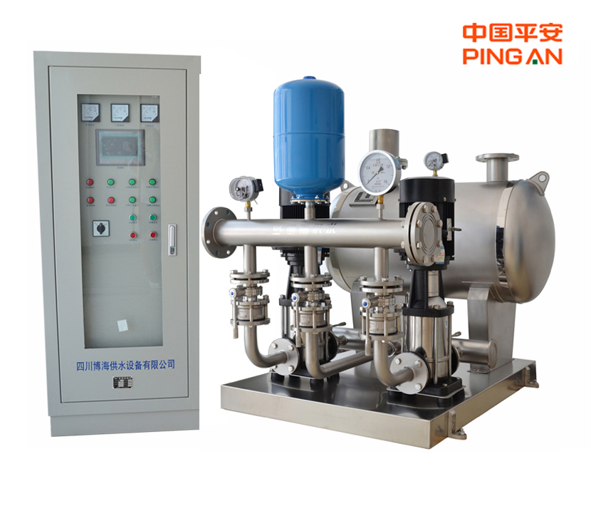 ��ܵĶ��ι�ˮ�O�����ķN��