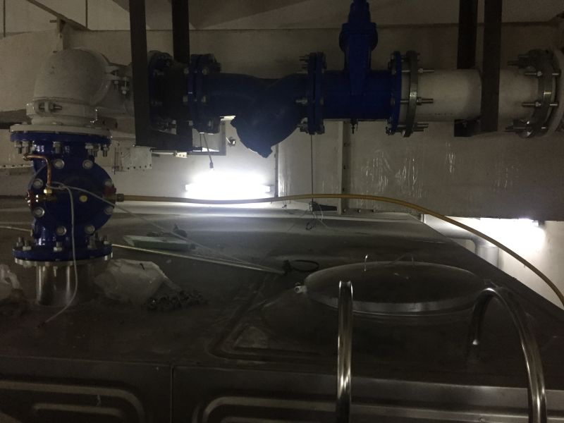 ȫ�Ԅ�(d��ng)��ˮ�O(sh��)���ˮ�Ú��g�F(xi��n)����ʲô����ʲôΣ����