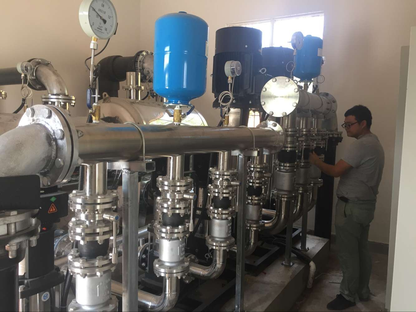 ���ι�ˮ�O(sh��)�䶬����ů�֪