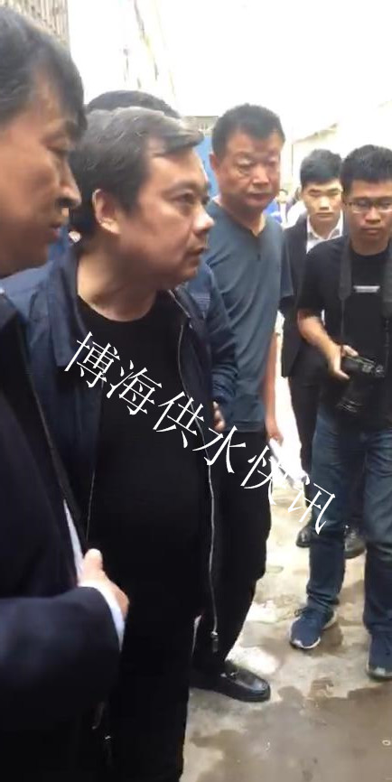 ����ˮ˾"����һ�I(y��)"��������С�^(q��)����һ�I(y��)�����(xi��ng)Ŀ���^(gu��n)