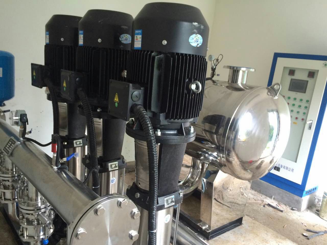 ���ßo����ˮ�O(sh��)�䌦ˮ��ʲôҪ��